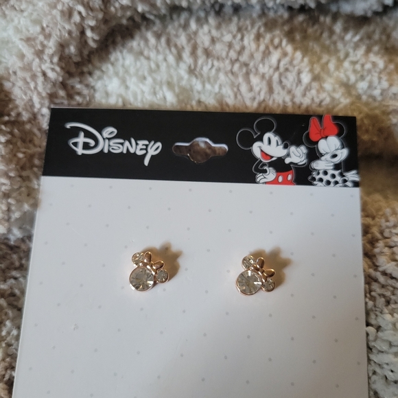 Disney Minnie Mouse jewelry Bundle - Picture 4 of 5
